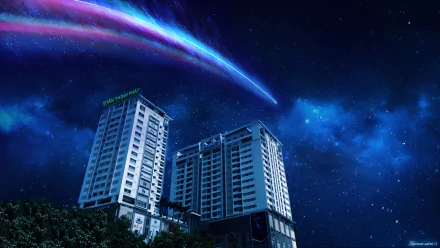  sky