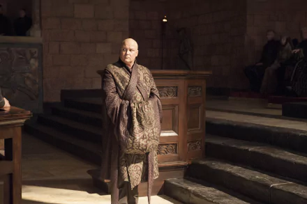 Conleth Hill Lord Varys TV Show Game Of Thrones HD Desktop Wallpaper | Background Image
