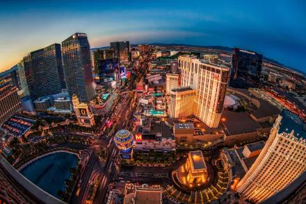  Las Vegas, Nevada