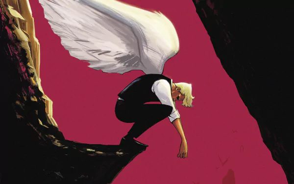  Lucifer