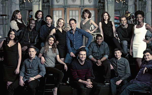 TV Show Saturday Night Live HD Desktop Wallpaper | Background Image