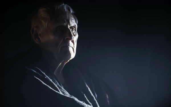 Peter Vaughan Aemon Targaryen TV Show Game Of Thrones HD Desktop Wallpaper | Background Image