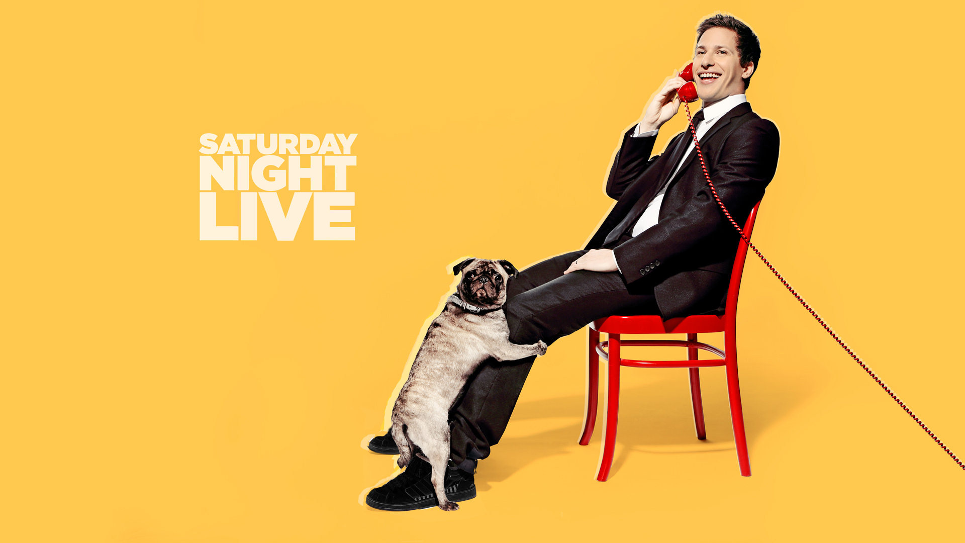 Download TV Show Saturday Night Live HD Wallpaper