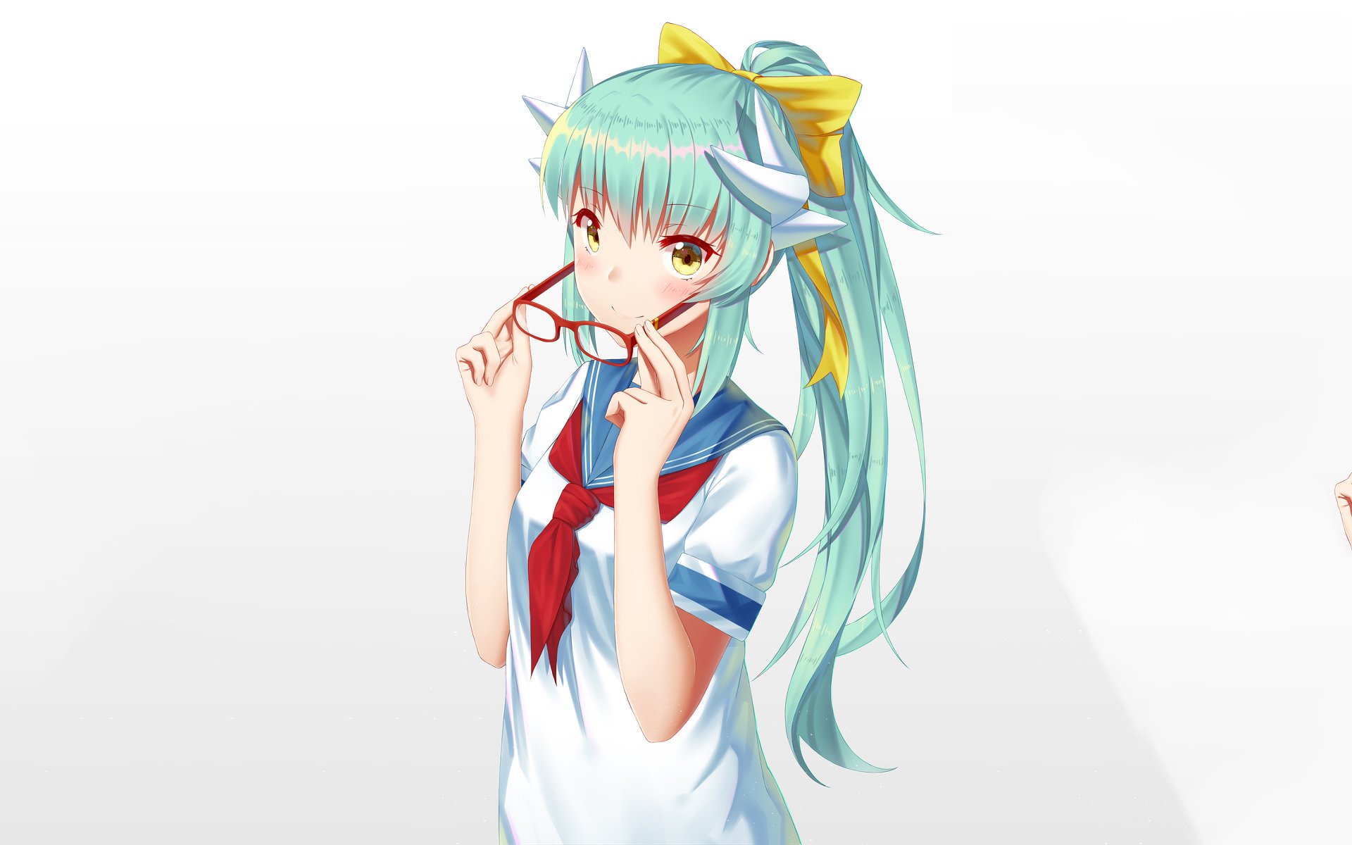 Download Kiyohime (Fate/Grand Order) Anime Fate/Grand Order HD Wallpaper by 极道寂