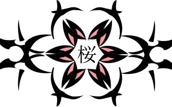 10 Kanji Hd Wallpapers Background Images
