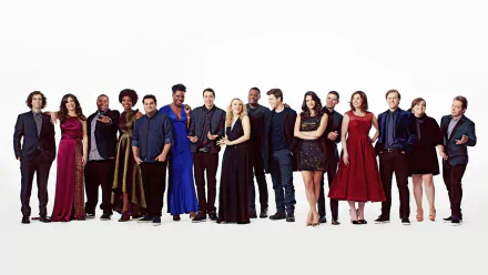 TV Show Saturday Night Live HD Desktop Wallpaper | Background Image