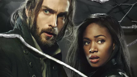 TV Show Sleepy Hollow HD Desktop Wallpaper | Background Image