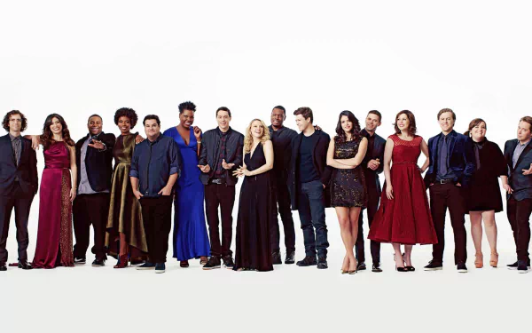 TV Show Saturday Night Live HD Desktop Wallpaper | Background Image