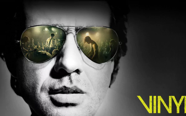 TV Show vinyl HD Desktop Wallpaper | Background Image