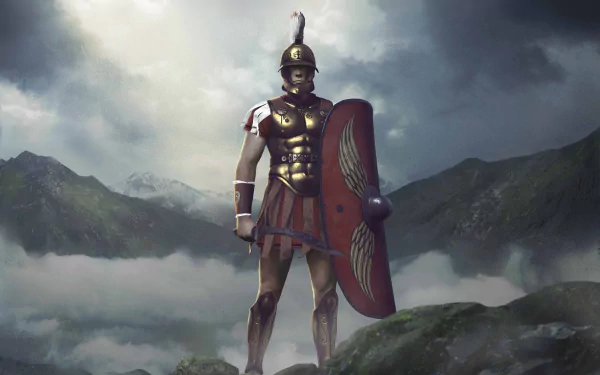 video game Total War: Arena HD Desktop Wallpaper | Background Image