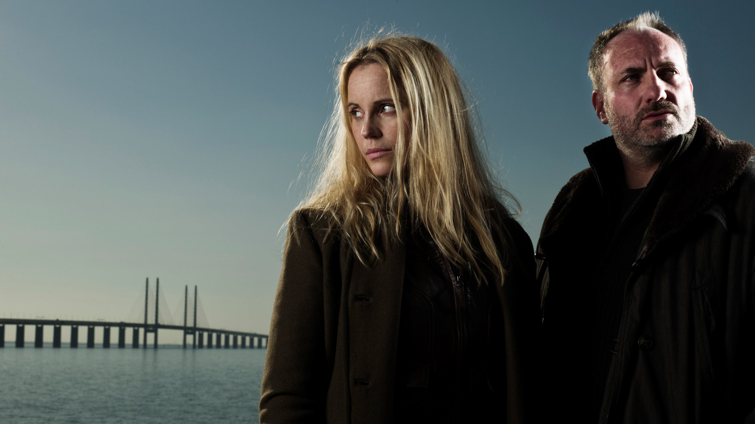 TV Show The Bridge (2011) HD Wallpaper | Background Image