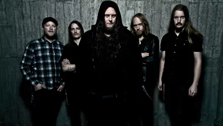 Per Eriksson Daniel Liljekvist Anders Nyström Niklas Sandin Jonas Renkse music Katatonia HD Desktop Wallpaper | Background Image