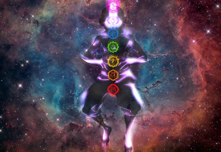  The Seven Chakras