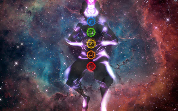  The Seven Chakras