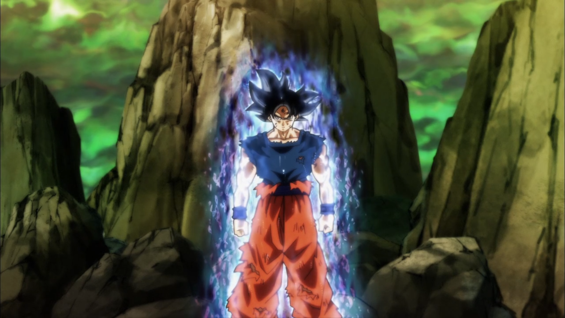 Download 60+ Wallpaper Hd Dragon Ball Super Ultra Instinct terbaru 2019