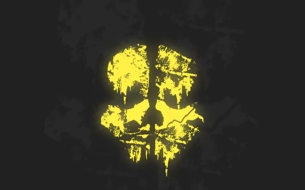  Call of Duty: Ghosts