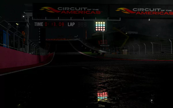 video game Project Cars 2 HD Desktop Wallpaper | Background Image