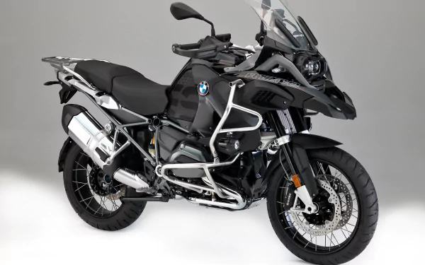 BMW motorcycle vehicle BMW R1200GS HD Desktop Wallpaper | Background Image