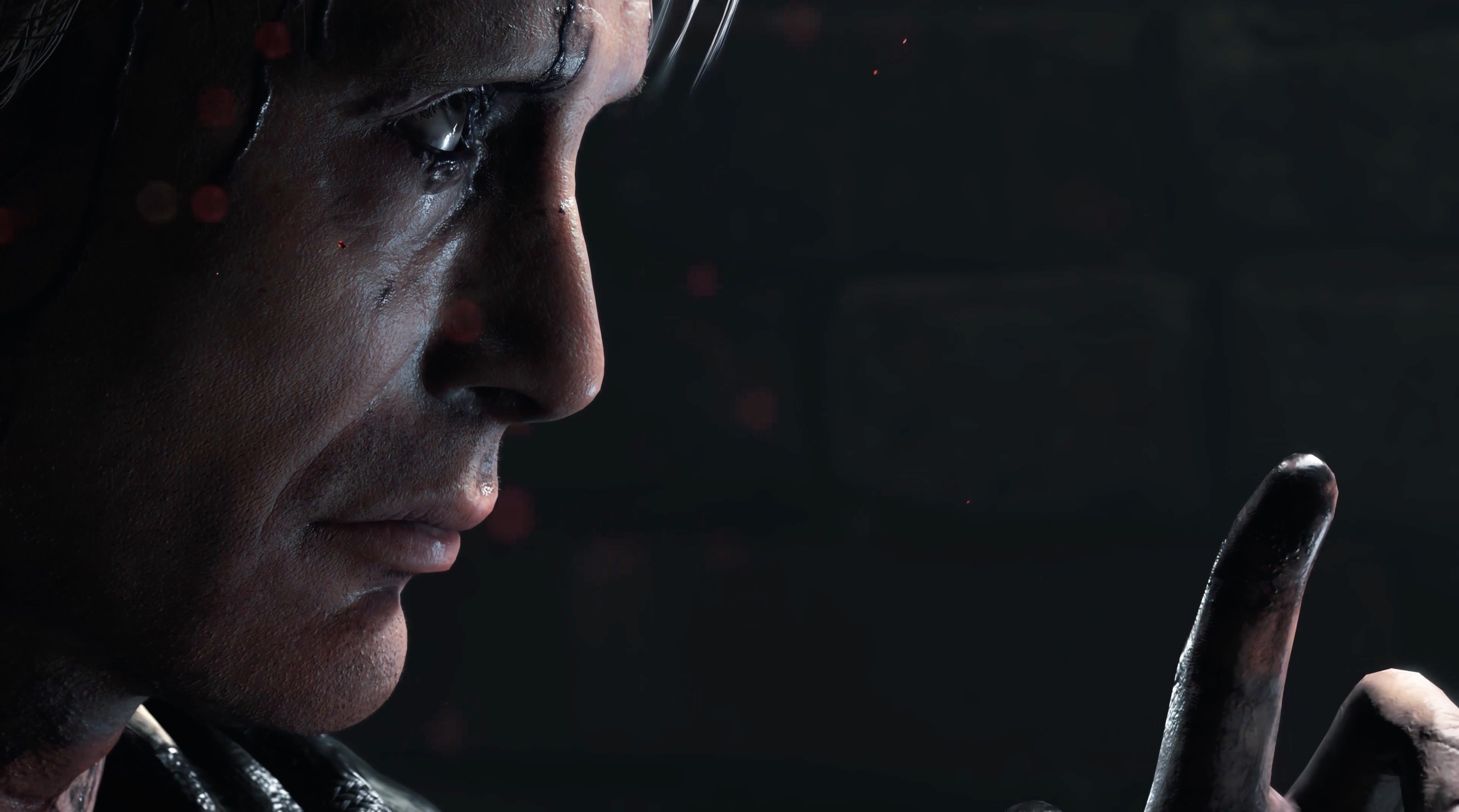 Death Stranding 4k Ultra Fondo de pantalla HD | Fondo de Escritorio | 5120x2851 | ID:883478