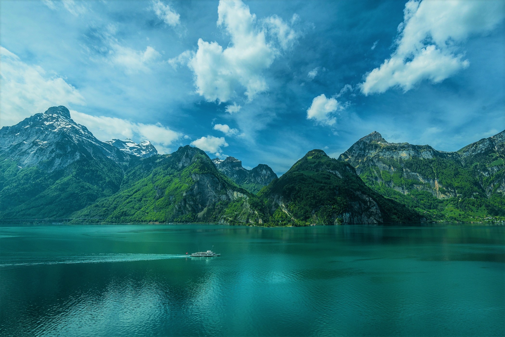 Photography Lake HD Wallpaper | Background Image