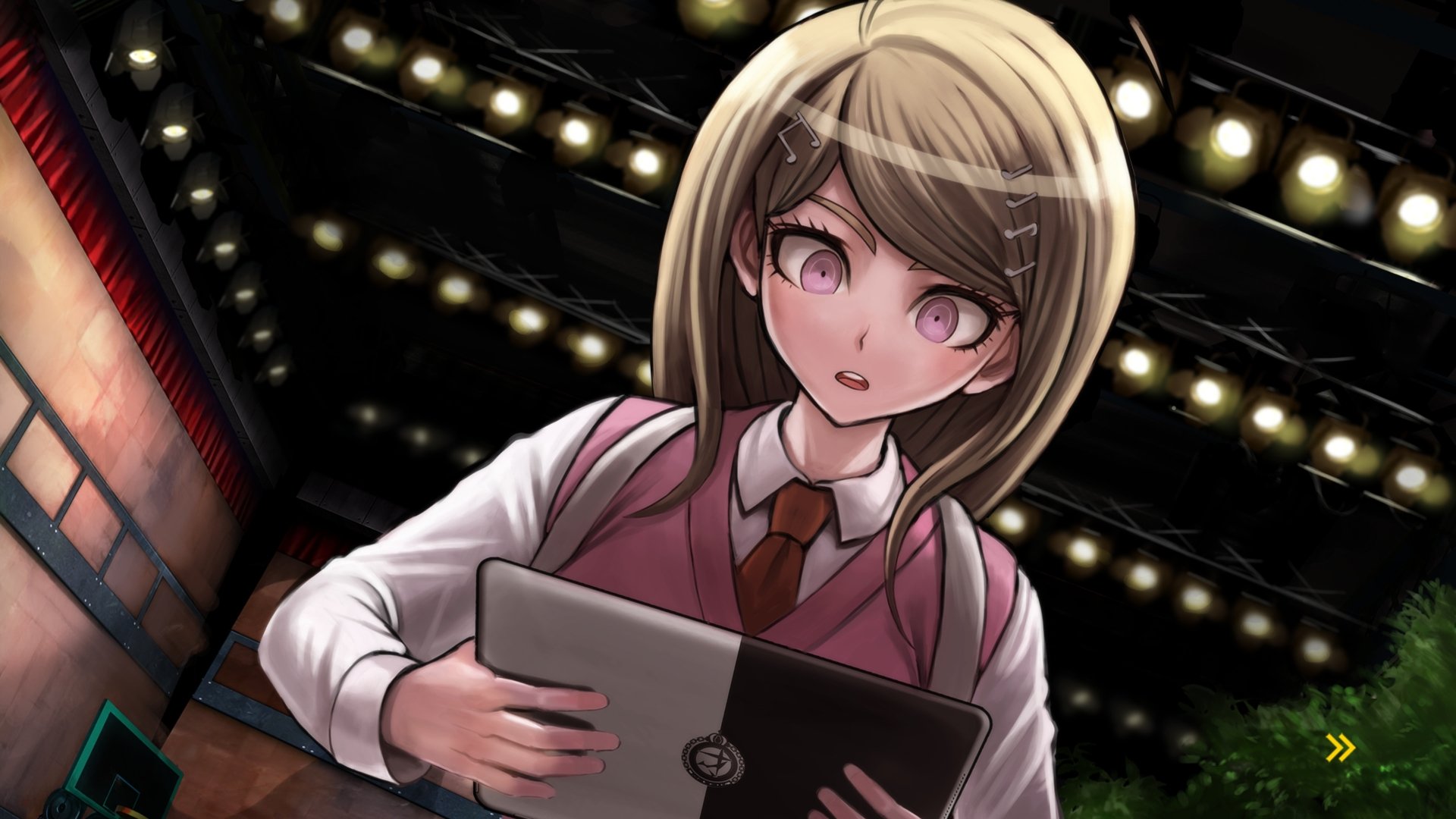 Danganronpa V3 Killing Harmony by user619