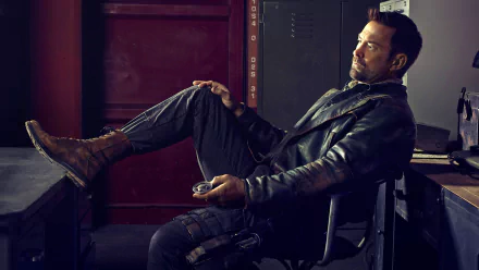 TV Show Defiance HD Desktop Wallpaper | Background Image