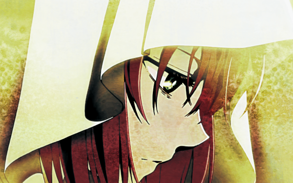 Anime The Ancient Magus' Bride Chise Hatori HD Wallpaper | Background Image