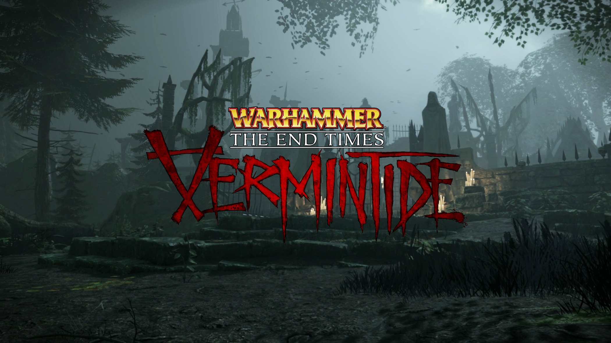 Video Game Warhammer: End Times - Vermintide HD Wallpaper | Background Image