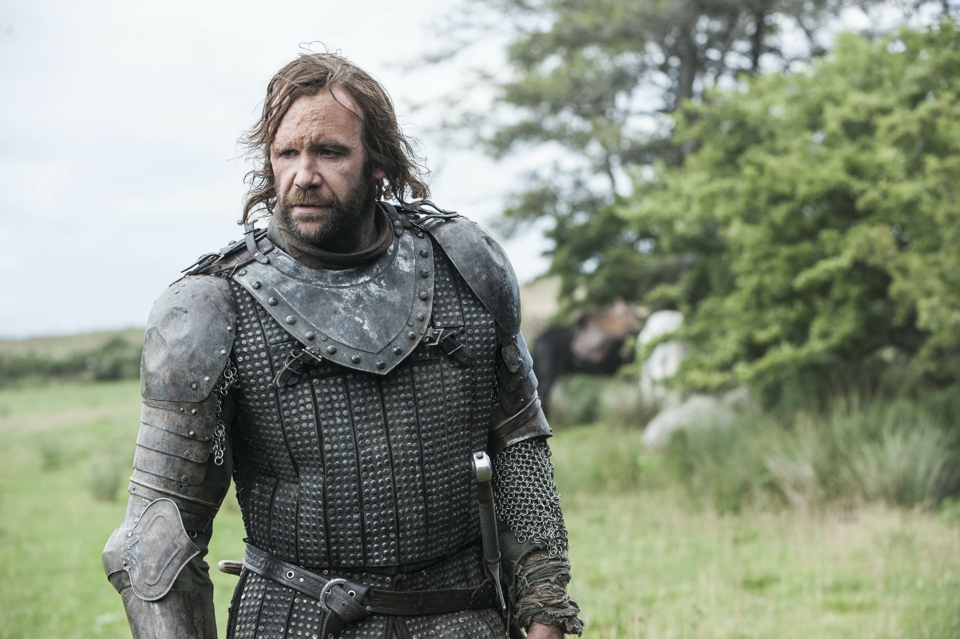 Download Rory McCann Sandor Clegane TV Show Game Of Thrones 4k Ultra HD Wallpaper