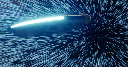 movie Star Wars: The Last Jedi HD Desktop Wallpaper | Background Image
