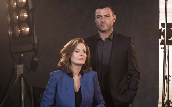 TV Show Ray Donovan HD Desktop Wallpaper | Background Image