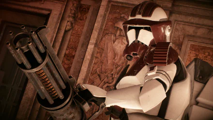 Heavy Trooper