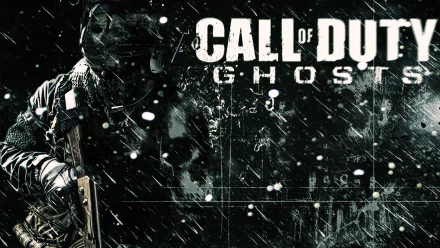 video game call of duty ghosts HD Desktop Wallpaper | Background Image