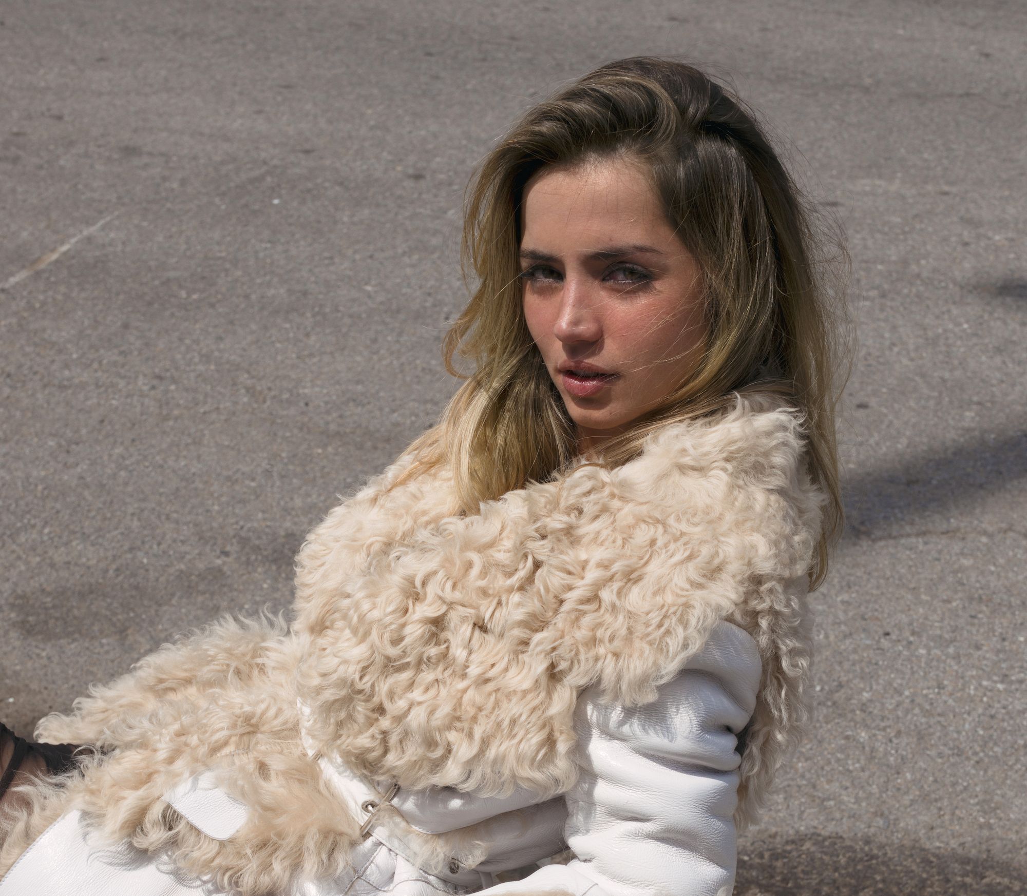 Celebrity Ana de Armas HD Wallpaper | Background Image
