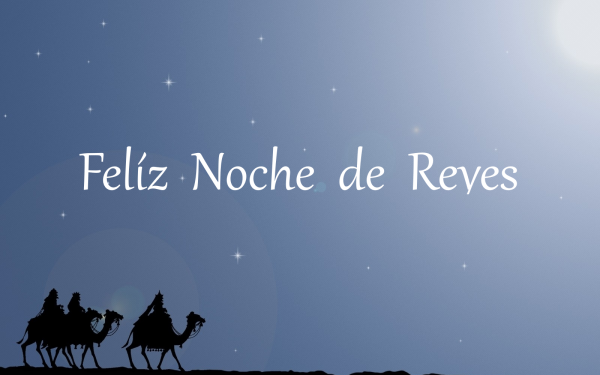 Holiday Christmas The Three Wise Men Night Star Camel HD Wallpaper | Background Image