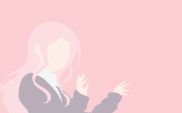 Anime Aoharu × Kikanjū Aoharu x Machinegun Minimalist Aoharu x Kikanjuu Kanae Yajima HD Wallpaper | Background Image