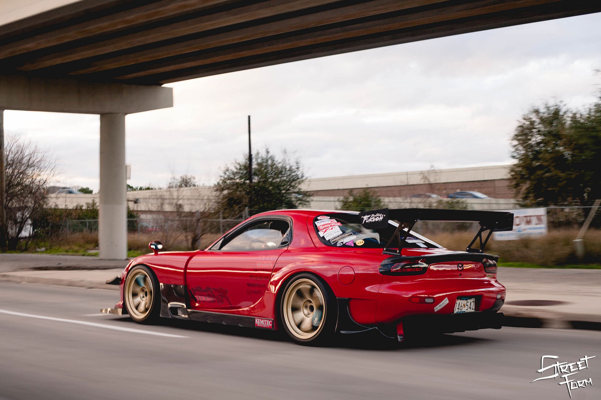 Mazda Rx 7 Hd Wallpaper Background Image 48x1365 Id 8058 Wallpaper Abyss