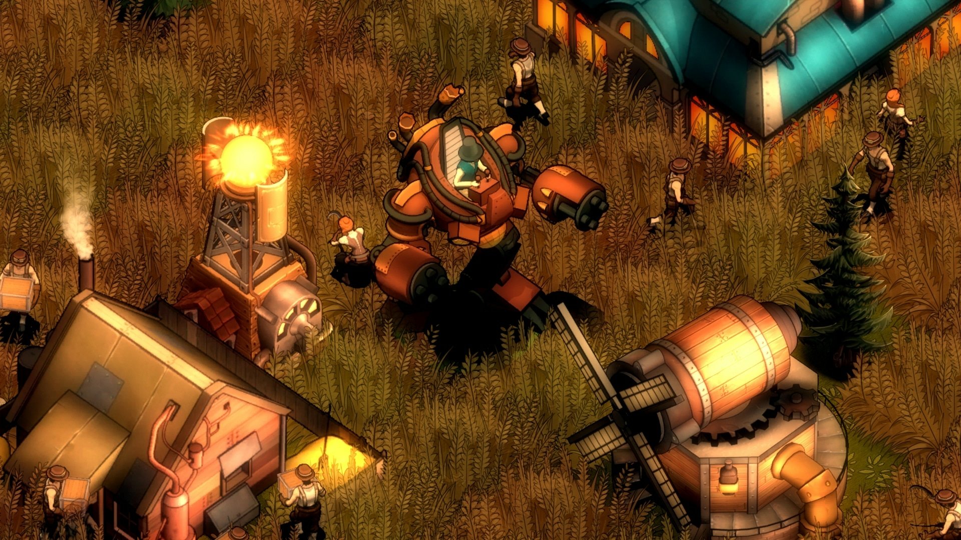 They are billions похожие игры. They are billions кишащее поселение. They are billions трейлер.