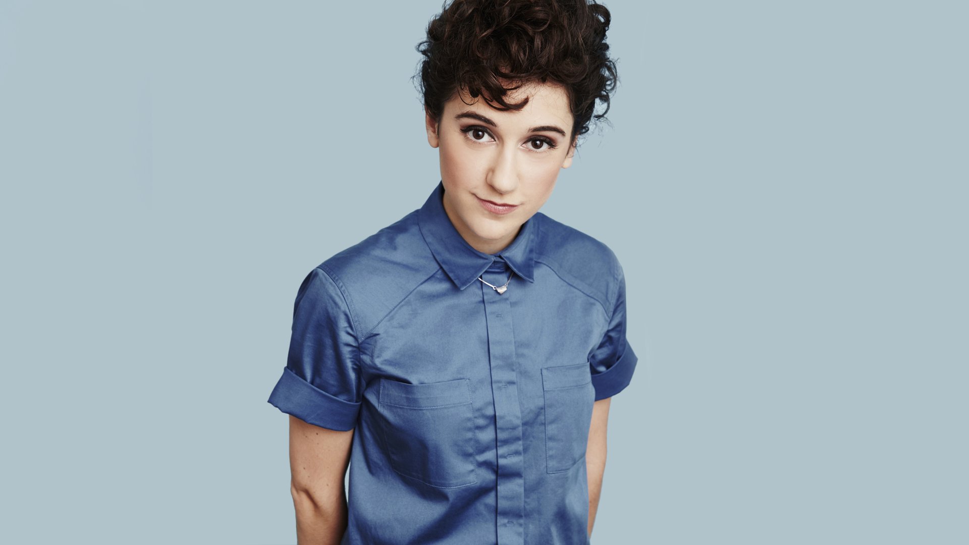 Download Actress Celebrity Ellie Kendrick HD Wallpaper
