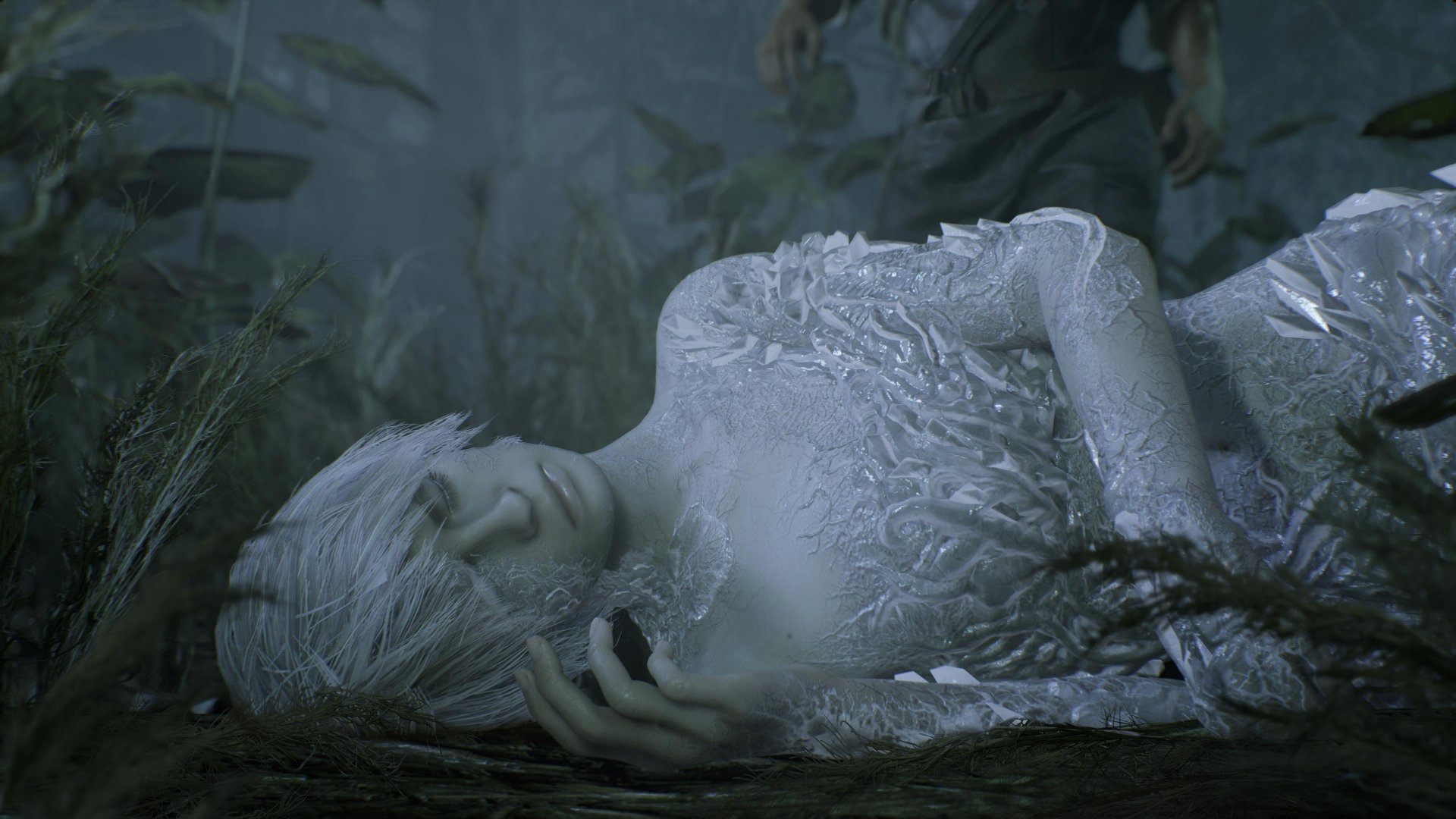 Download Video Game Resident Evil 7: Biohazard 4k Ultra HD Wallpaper