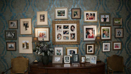 TV Show American Gothic HD Desktop Wallpaper | Background Image