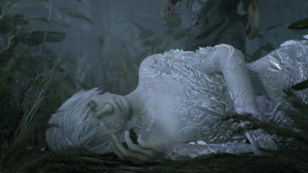 video game Resident Evil 7: Biohazard HD Desktop Wallpaper | Background Image