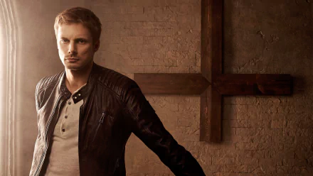 TV Show Damien HD Desktop Wallpaper | Background Image