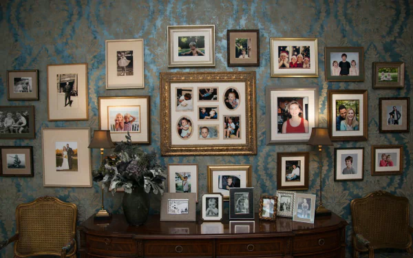 TV Show American Gothic HD Desktop Wallpaper | Background Image