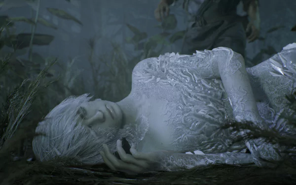 video game Resident Evil 7: Biohazard HD Desktop Wallpaper | Background Image