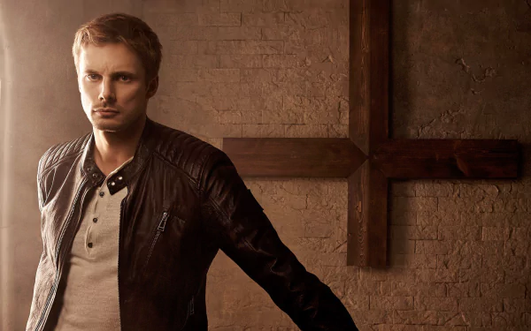 TV Show Damien HD Desktop Wallpaper | Background Image