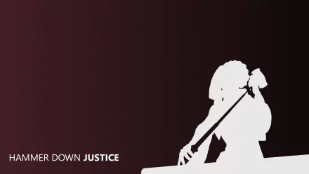  Hakari Mikagami - Ace Attorney