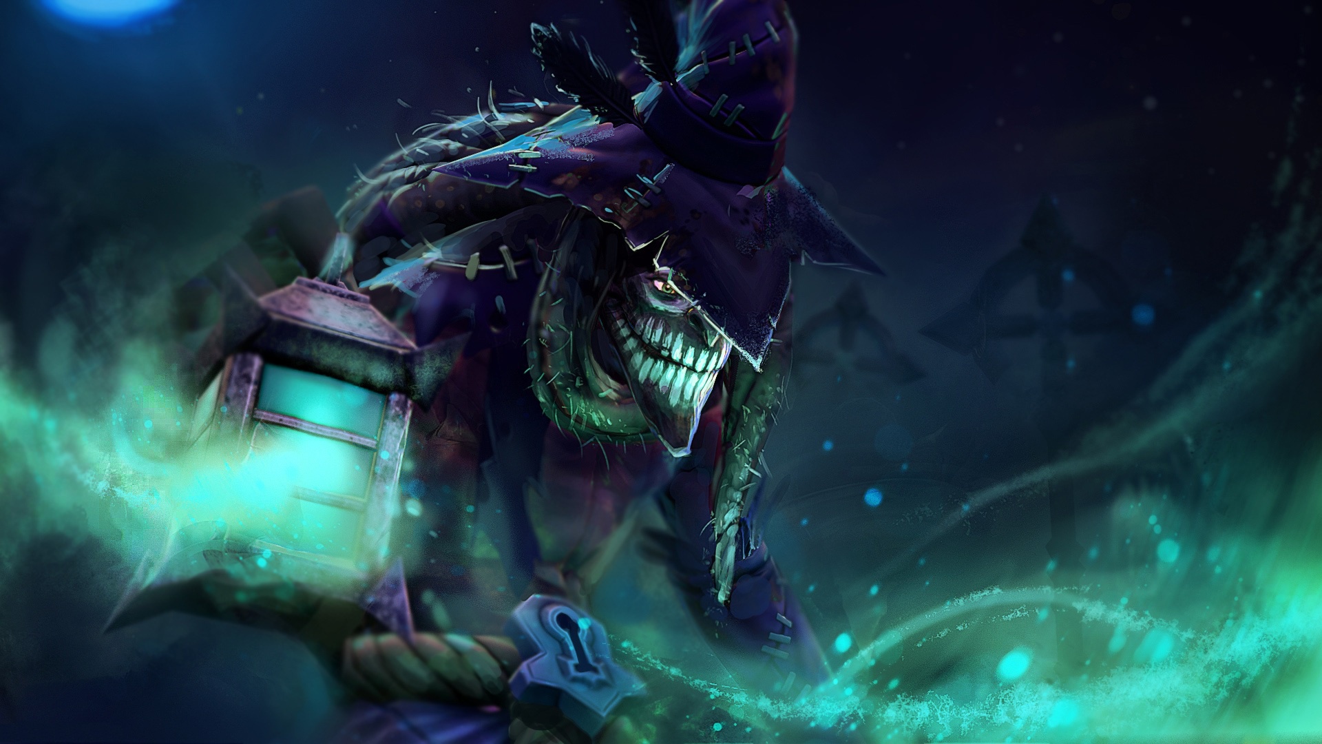 Dota 2 Hd Wallpaper Background Image 1920x1080 Id