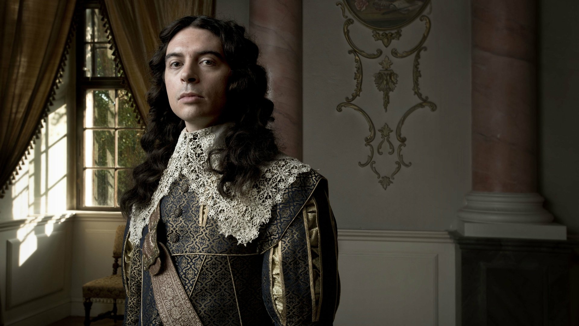 Download TV Show The Musketeers 4k Ultra HD Wallpaper