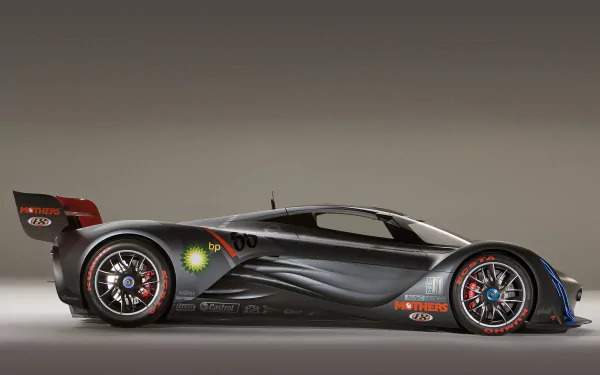 car Mazda concept car vehicle Mazda Furai HD Desktop Wallpaper | Background Image